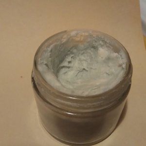 Whipped Soap